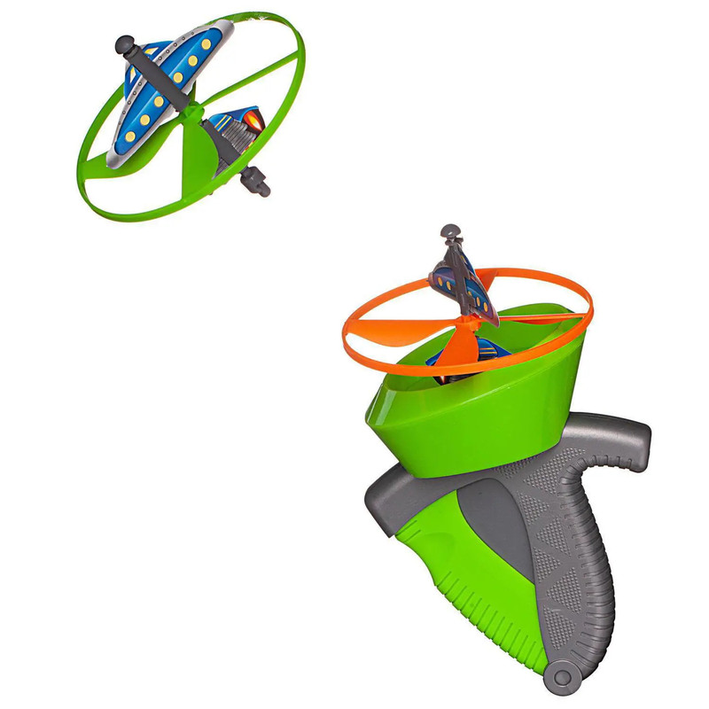 Игровой набор Junfa: Летающий диск