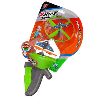 Игровой набор Junfa: Летающий диск 2