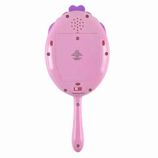 Интерактивная игрушка 'Волшебное зеркало', световые и звуковые эффекты 6