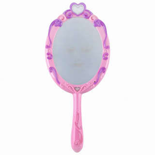 Интерактивная игрушка 'Волшебное зеркало', световые и звуковые эффекты 8