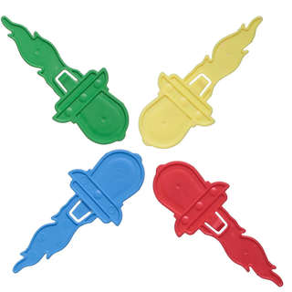 Настольная игра 'Космос, привет!', ABtoys 4