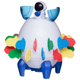 Настольная игра 'Космос, привет!', ABtoys 2