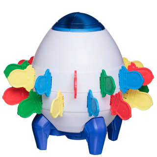 Настольная игра 'Космос, привет!', ABtoys 5