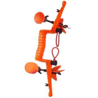 Игровой набор Junfa: Лук с двумя стрелами 1