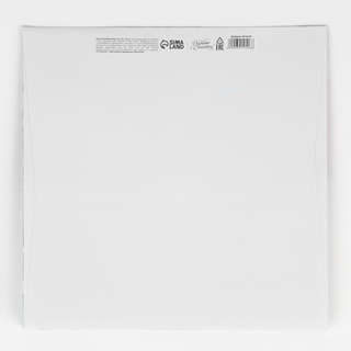 Пакет подарочный квадратный «Волшебных моментов», 30х30х30 см 5