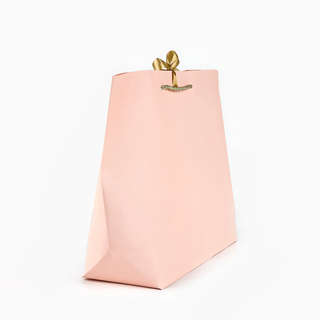 Пакет подарочный «For you with love», 33х31х13 см 3