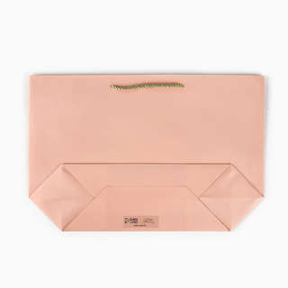 Пакет подарочный «For you with love», 33х31х13 см 6