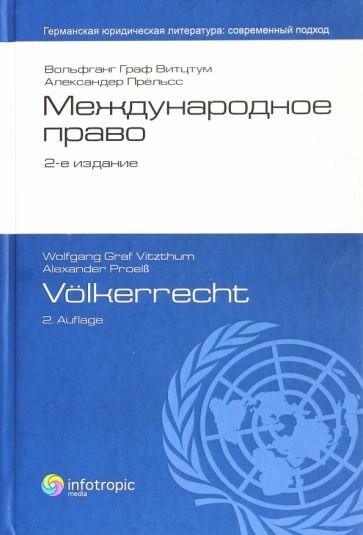 Международное право