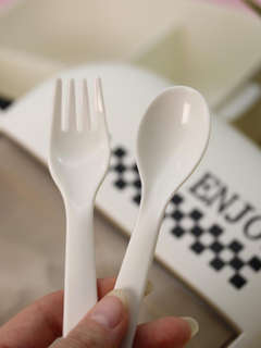 Ланчбокс «Enjoy» 1600 мл, белый 8