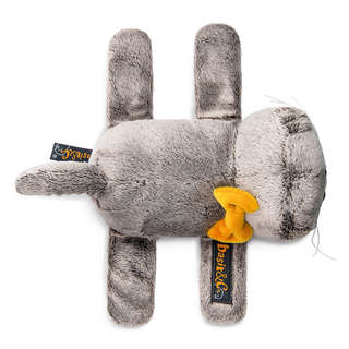 Басик с бантиком на двух браслетах, 18 см, Budi Basa 3