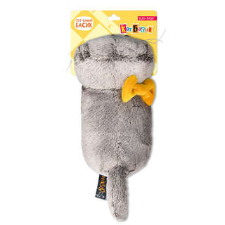 Басик с бантиком на двух браслетах, 18 см, Budi Basa 4