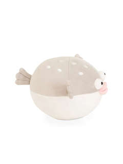 Мягкая игрушка Рыба Фугу, 20 см, Orange Toys 2