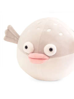 Мягкая игрушка Рыба Фугу, 20 см, Orange Toys 4