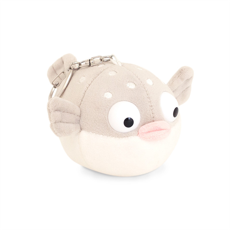 Брелок Рыба Фугу, Orange Toys