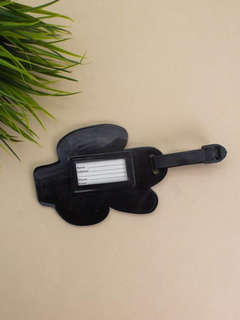 Бирка для багажа 'Cactus' 3