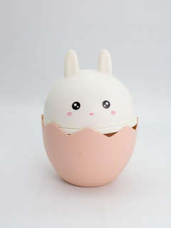 Мусорное ведро настольное 'Lovely bunny' 2