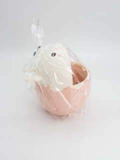 Мусорное ведро настольное 'Lovely bunny' 5