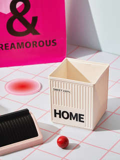 Мусорное ведро настольное 'Sweet home' 3