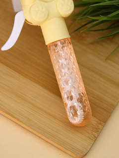 Вентилятор мыльных пузырей «Interesting kitty» 2