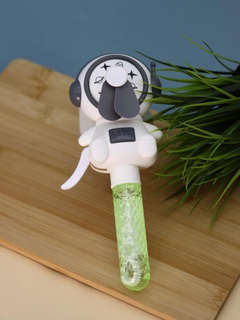 Вентилятор мыльных пузырей «Sweet astronaut»