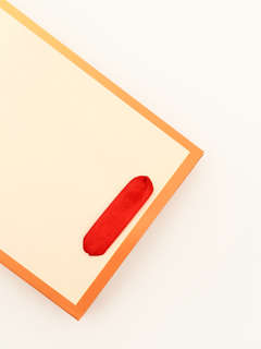 Пакет ламинированный под бутылку «Бант», 13x36x10 см 3