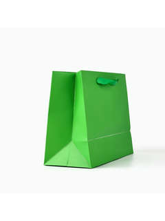 Пакет подарочный «Яркого настроения», голография, 18 х 10 х 23 см 3