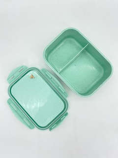 Ланчбокс 'Enjoy your meal' 850 мл 3