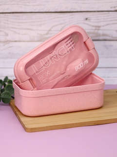 Ланчбокс 'Spacious' 800 мл 4