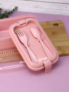 Ланчбокс 'Spacious' 800 мл 5