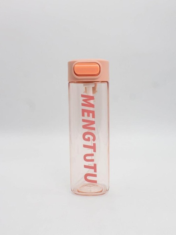 Спортивная бутылка «Mengtutu» 650 мл