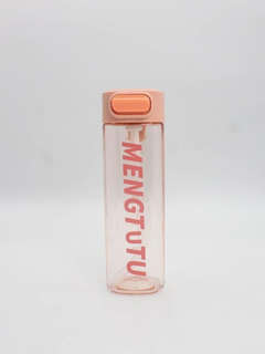 Спортивная бутылка «Mengtutu» 650 мл