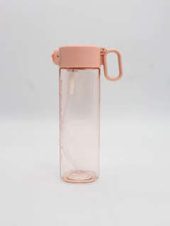 Спортивная бутылка «Mengtutu» 650 мл 2