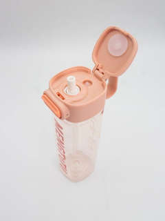 Спортивная бутылка «Mengtutu» 650 мл 3