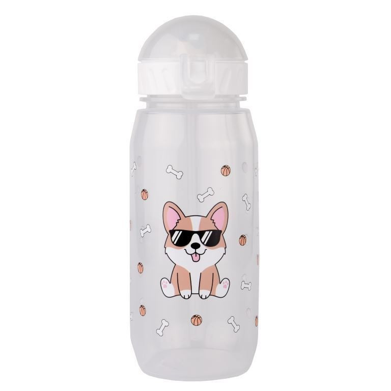 Бутылка 'Corgi' 400 мл