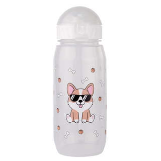 Бутылка 'Corgi' 400 мл 1