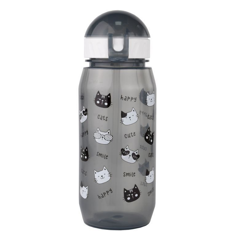 Бутылка 'Cats' 400 мл