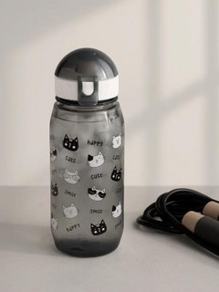Бутылка 'Cats' 400 мл 2
