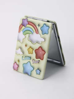 Зеркало 'Cartoon rainbow' 2