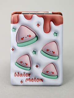 Зеркало 'Watermelon melting'