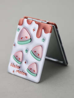 Зеркало 'Watermelon melting' 2