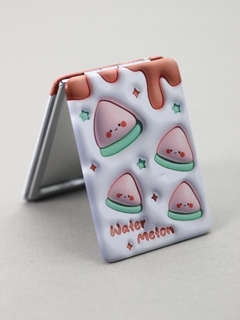 Зеркало 'Watermelon melting' 3