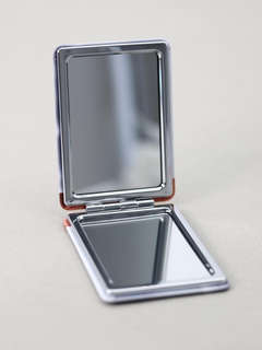 Зеркало 'Watermelon melting' 4