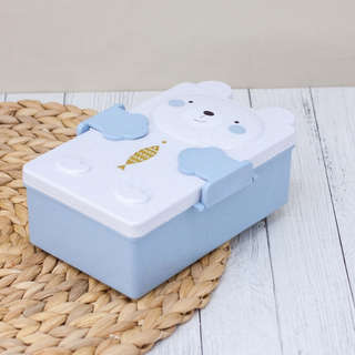 Ланчбокс 'Bear' 1000 мл 2