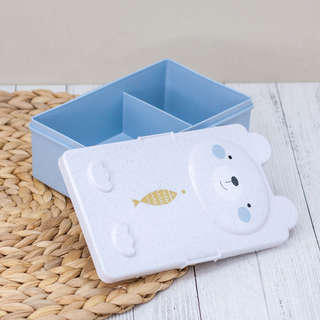 Ланчбокс 'Bear' 1000 мл 3