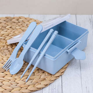 Ланчбокс 'Bear' 1000 мл 4