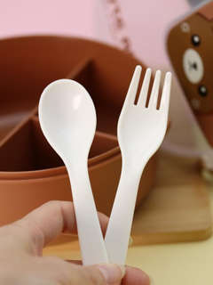 Ланчбокс 'Cute animals' 1000 мл 6