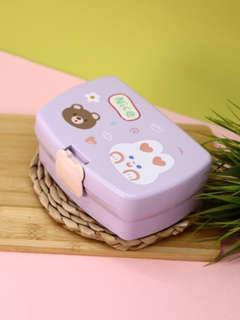 Ланчбокс 'Bear-bunny' 700 мл 3