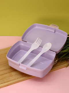 Ланчбокс 'Bear-bunny' 700 мл 6