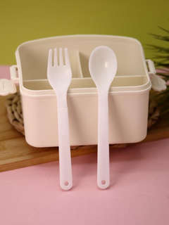 Ланчбокс 'French fries' 1350 мл 2