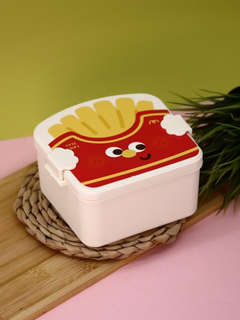 Ланчбокс 'French fries' 1350 мл 5